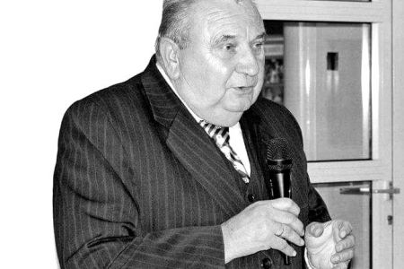 2 sierpnia 2019 roku w wieku 81 lat zmarł Władysław Trzciński
 "Wielki Samorządowiec" z naszego powiatu.