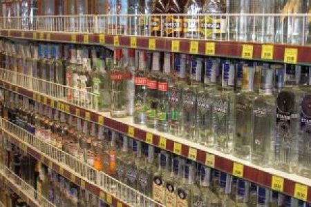 Obowiązek składania oświadczeń o wartości sprzedaży napojów alkoholowych w 2021 roku