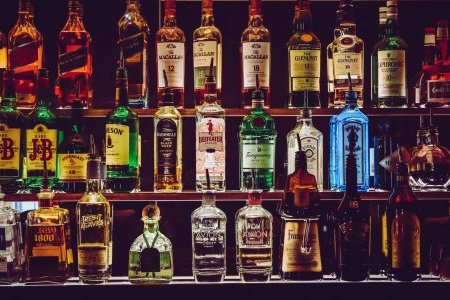 III rata opłaty alkoholowej