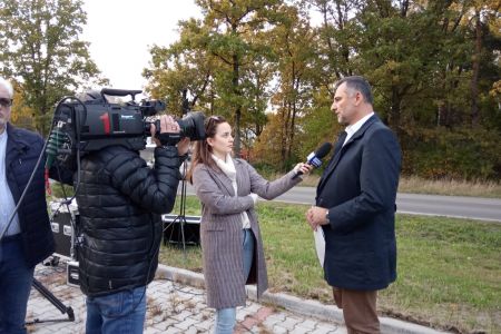 Stanowisko Miasta w sprawie budowy biogazowni w Urbanowicach