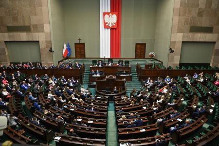 Ustawa o pomocy uchodźcom z Ukrainy przyjęta