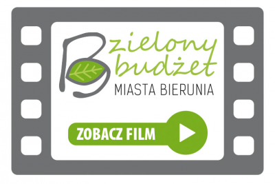 ZOBACZ FILM! Zielony Budżet Miasta Bierunia - edycja III