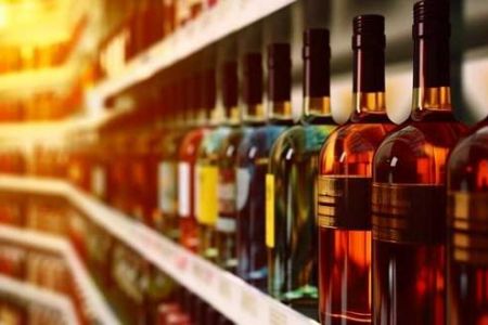 Obowiązek składania oświadczeń o wartości sprzedaży napojów alkoholowych za rok 2023