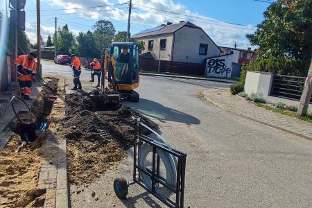 REWOLUCJA OŚWIETLENIOWA - instalujemy kolejne lampy LED