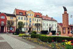 Uwaga! Zmiana godzin pracy Urzędu Miejskiego w Bieruniu