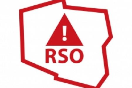 Regionalny System Ostrzegania RSO