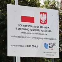 Ulica Granitowa wewnętrzna po remoncie (10)