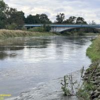 Stan wód w rzekach - sobota, 14 września (7)