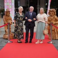 Festiwal Filmów Amatorskich im. Leona Wojtali - Gala Festiwalowa  (2)