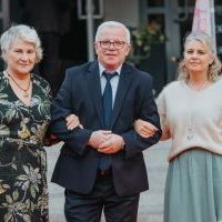 Festiwal Filmów Amatorskich im. Leona Wojtali - Gala Festiwalowa  (2)