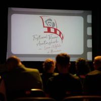 Festiwal Filmów Amatorskich im. Leona Wojtali 2024 - otwarcie (7)