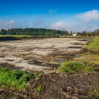 Budowa drogi S1 - okolice Bijasowic i Zarzyny - 16 października 2024 (zdjęcia z poziomu ziemi) (5)