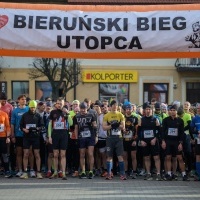 XI Bieruński Bieg Utopca (4)