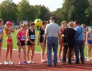 Chodziarze z UKS „Maraton – Korzeniowski.pl”