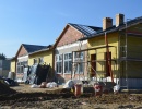 Budowa przedszkola przy ul. Nasypowej i Barbórki