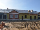 Budowa przedszkola przy ul. Nasypowej i Barbórki
