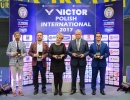 Victor Polish International 2017