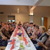 Bieruńscy Seniorzy świętowali
