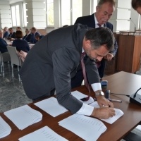 Zgromadzenie GZM wyraziło zgodę na przejęcie wszystkich praw i obowiązków KZK GOP, MZK Tychy, MZKP Tarnowskie Góry.