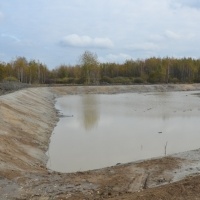 Odtworzenie zbiornika w Bijasowicach