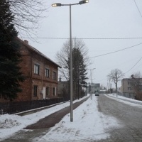 Remont ulic Kosynierów i Ofiar Oświęcimskich