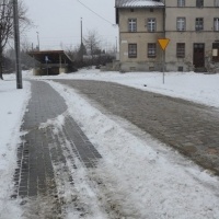 Remont ulic Kosynierów i Ofiar Oświęcimskich
