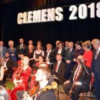 Clemensy 2018 