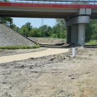 Budowa drogi rowerowej Bieruń-Lędziny