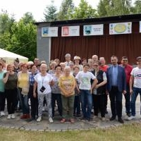 Święto Miasta Moravskyego Berouna 2019