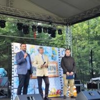 Święto Miasta Moravskyego Berouna 2019