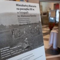 Wernisaż pierwszej wystawy Muzeum Miejskiego w Bieruniu (w organizacji)