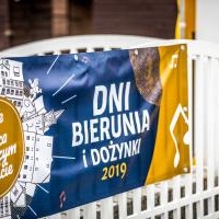 Dni Bierunia 2019 - Festyn na Rynku