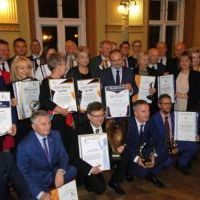 Gala Finałowa IX edycji Ogólnopolskiego Konkursu „Samorządowy Lider Edukacji”