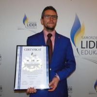 Gala Finałowa IX edycji Ogólnopolskiego Konkursu „Samorządowy Lider Edukacji”