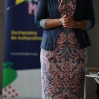 OgarniaMy Młodych! - spotkanie omawiające diagnozę stanu kultury w Bieruniu