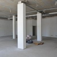 Budowa sali gimnastycznej przy SP1 - lipiec 2020