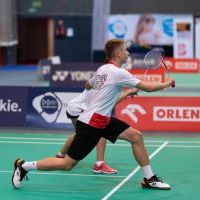 Mistrzostwa Polski Młodzików w Badmintonie