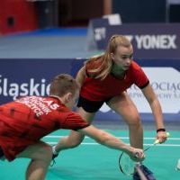 Mistrzostwa Polski Młodzików w Badmintonie
