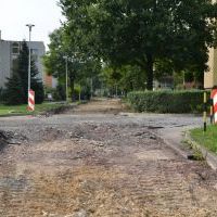 Ruszyła przebudowa ulicy Węglowej wewnętrznej - 17 września 2020