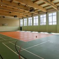 Otwarcie nowej sali sportowej  (1)