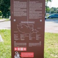 Bieruński Szlak Historyczny etap I (4)