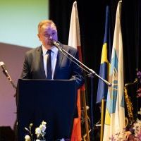 Gala z okazji 30-lecia Odrodzonej Samorządności Bierunia (7)