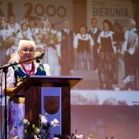 Gala z okazji 30-lecia Odrodzonej Samorządności Bierunia (12)