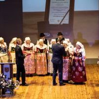 Gala z okazji 30-lecia Odrodzonej Samorządności Bierunia (14)