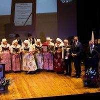 Gala z okazji 30-lecia Odrodzonej Samorządności Bierunia (16)