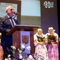 Gala z okazji 30-lecia Odrodzonej Samorządności Bierunia (19)