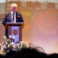 Gala z okazji 30-lecia Odrodzonej Samorządności Bierunia (20)