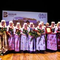 Gala z okazji 30-lecia Odrodzonej Samorządności Bierunia (12)