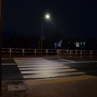Oświetlone przejście dla pieszych (5)
