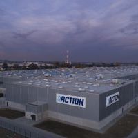 Otwarcie Centrum Dystrybucyjnego ACTION w Bieruniu (4)